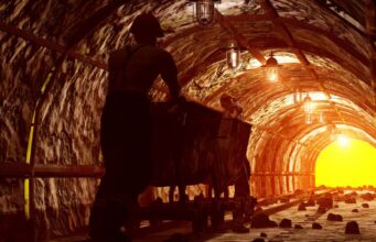Amazonas: Goldabbau bedroht indigene Völker akut