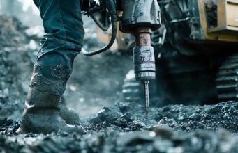 NexMetals Mining-Aktie: Die nächste gute Nachricht