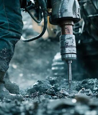 NexMetals Mining-Aktie: Die nächste gute Nachricht