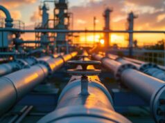 SM Energy: Starke Zahlen, höhere Prognosen, neues Kursziel