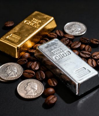 Rohstoffe des Monats – September 2025