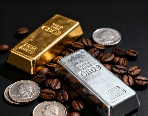 Rohstoffe des Monats – September 2025