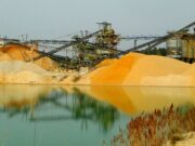 Almonty startet Bohr-Offensive: Sangdong-Projekt adressiert Molybdän-Engpass in Südkorea