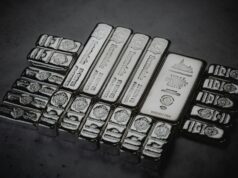 Silber vor der Entscheidung: Panik oder die beste Kaufchance seit Monaten?