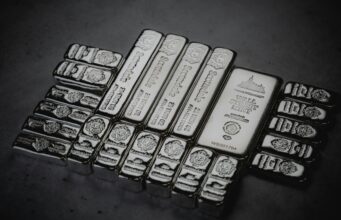 Silber vor der Entscheidung: Panik oder die beste Kaufchance seit Monaten?