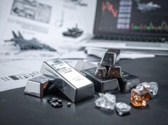 War Metals – Die neue Macht im Rohstoff-Superzyklus