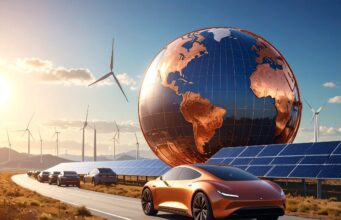 Kupfer im Spannungsfeld: Rally trotz Risiken – warum der Superzyklus erst beginnt