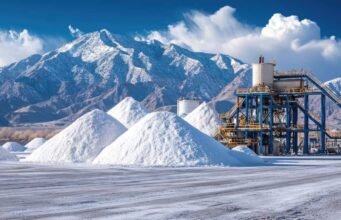 Lithium im Ausnahmezustand: Politik, Spekulation und KI treiben den Markt in eine neue Ära