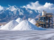 Standard Lithium: Amerikas Antwort auf den globalen Lithium-Boom?