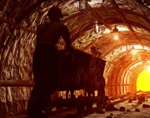 Barrick Mining: Streit beigelegt – Aktie vor nächstem Höhenflug?