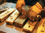 Kinross Gold-Aktie: Was für eine Entwicklung!