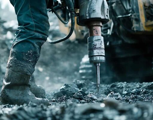 NexMetals Mining-Aktie: Der nächste Schritt