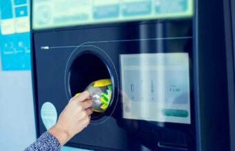 Tomra Systems-Aktie: Kann das die Wende bringen?