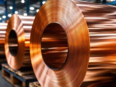 Kupferpreise bis 2040: Massives Anlagepotenzial durch 4 Wachstumstreiber
