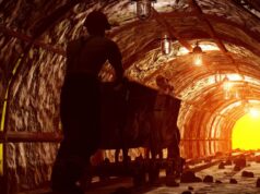 Barrick Mining-Aktie: Der nächste Kurstreiber