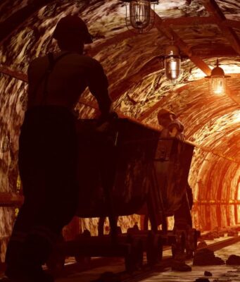 Barrick Mining-Aktie: Der nächste Kurstreiber