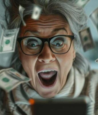 Geldregen für Anlegerclub: +382% mit Aris Mining