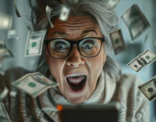 Geldregen für Anlegerclub: +382% mit Aris Mining