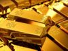 Gold: Ist die Rallye jetzt vorbei?