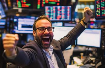 RAC jubelt über Kurs-Rakete: +266% mit Taseko Mines