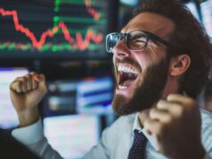 Zahltag im Anlegerclub RAC: +258% mit DRDGold!