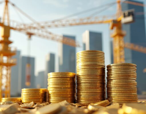 Der Landzyklus lügt nicht: Warum Gold vor seinem nächsten großen Jahrzehnt steht