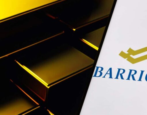 Barrick Mining: Gold über 5.000 US$ – kennt die Aktie kein Halten mehr?
