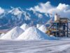 EMP Metals-Aktie: Eine Almonty im Lithium-Bereich?