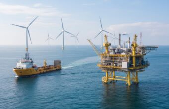 Equinor-Aktie: Feiert sie 2026 ein Comeback?