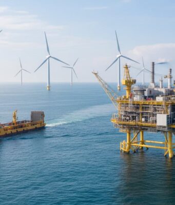 Equinor-Aktie: Feiert sie 2026 ein Comeback?