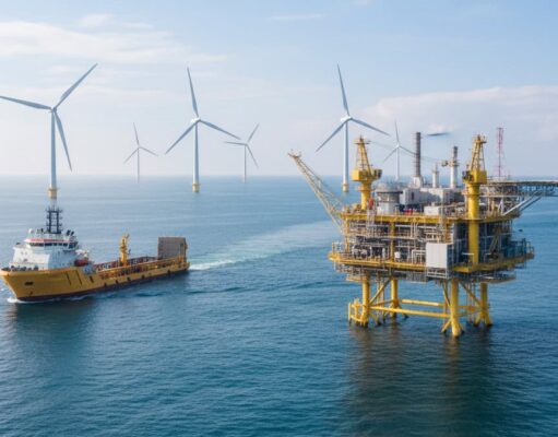 Equinor-Aktie: Feiert sie 2026 ein Comeback?