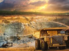 Rio Tinto-Aktie: Mega-Fusion in Vorbereitung