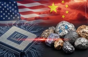 USA Rare Earth-Aktie +40%: Jetzt noch in die Rohstoffrakete investieren?