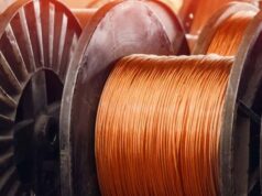 Kupfer: +41% 2025 – Defizit jetzt nutzen!