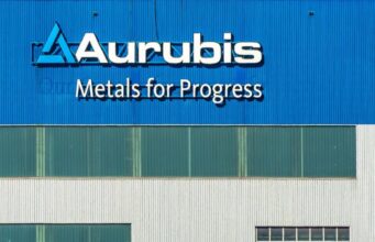 Aurubis-Aktie: Jetzt verkaufen?!