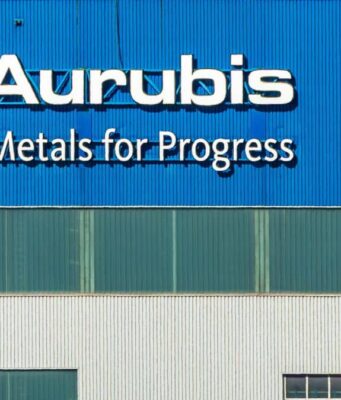 Aurubis-Aktie: Jetzt verkaufen?!