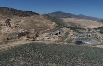 Coeur Mining-Aktie: Startet hier der nächste Edelmetall-Highflyer?