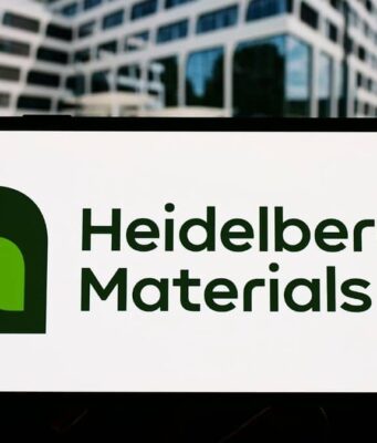 Heidelberg Materials-Aktie: Das war sehr wichtig