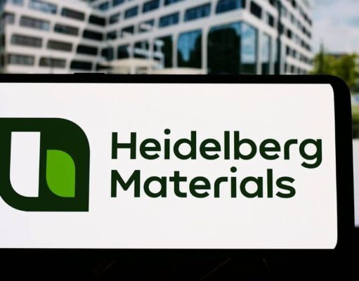 Heidelberg Materials-Aktie: Das war sehr wichtig