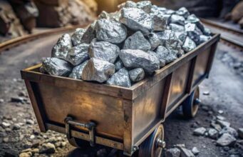 Platin ringt mit der 2.000-US$-Marke