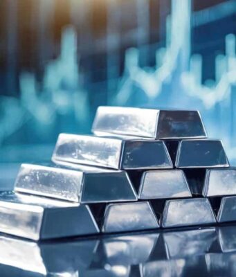 Silber +11%: Startet jetzt die nächste Edelmetall-Rallye?
