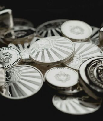 Silber: Der Wochenstart macht Lust auf mehr