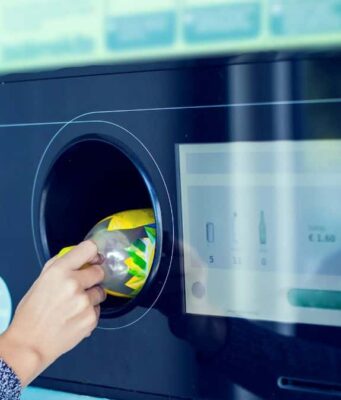 Tomra Systems-Aktie: Wo bleibt die Fantasie?