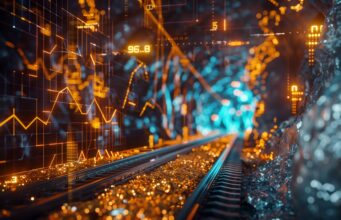 B2Gold-Aktie: Besser als Barrick Gold?