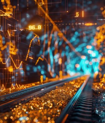 B2Gold-Aktie: Besser als Barrick Gold?