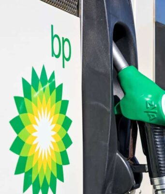 BP-Aktie: Kursanstieg nur ein Strohfeuer?