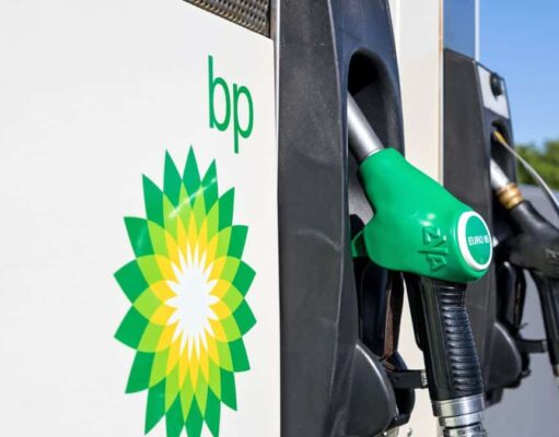 BP-Aktie: Kursanstieg nur ein Strohfeuer?