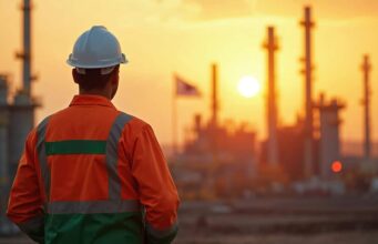 Chord Energy-Aktie: +56% in diesem Jahr – So geht es weiter!