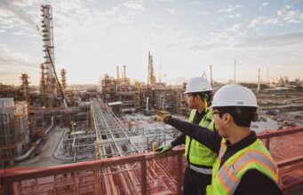 Exxon Mobil: Die beste Öl-Aktie in der Krise?