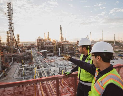 Exxon Mobil: Die beste Öl-Aktie in der Krise?